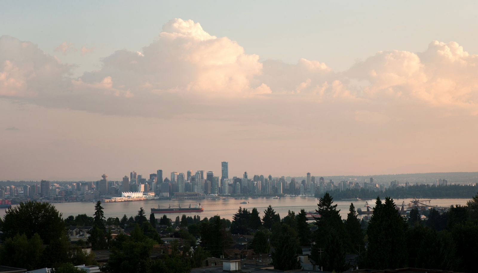 The View on Lonsdale | Seeing is believing.